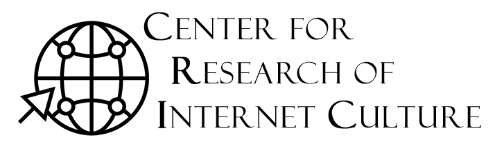 Center for Research of Internet Culture